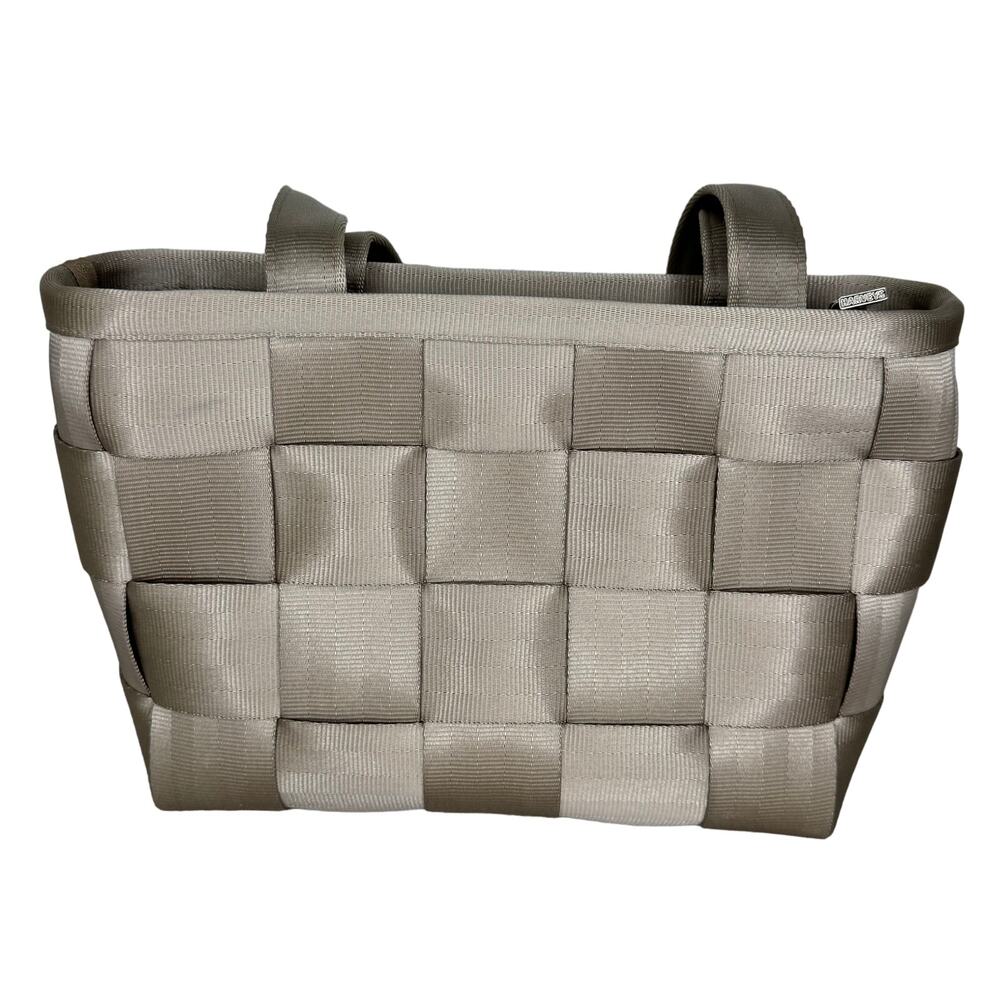 Harveys Original Seatbelt‎ bag tan